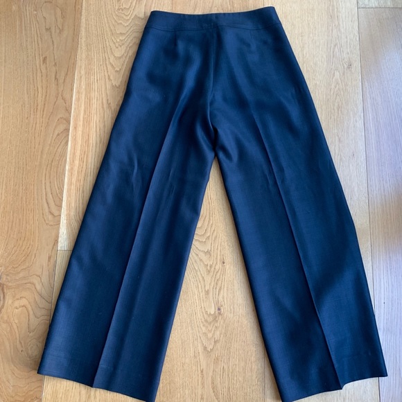 LAST CHANCE Tibi slacks - Picture 5 of 10